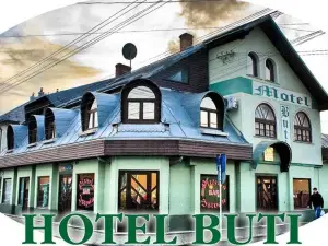 Motel Buti