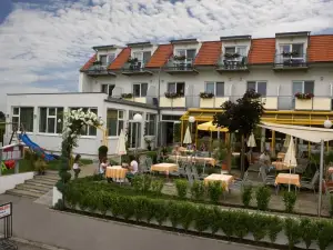 Hotel & Restaurant Seehof