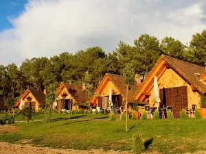 Complejo Rural la Coronilla