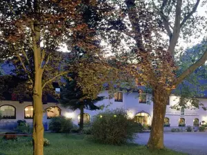 Hotel Grünes Türl