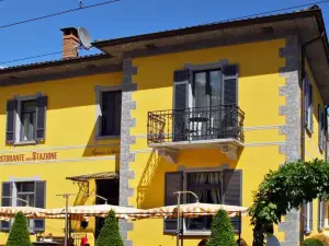 Ristorante Della Stazione da YanElo