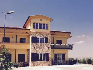 Villa Della Mimosa