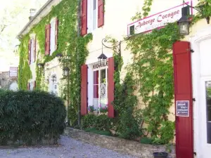 Auberge Cocagne