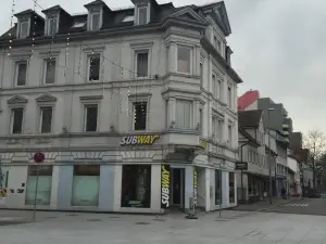 Unterkunft Göppingen