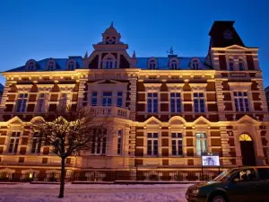 Hotel Masovia
