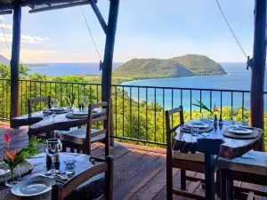 Manicou River Resort