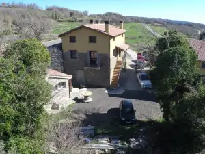 Casa Rural Graeras en Castigaleu