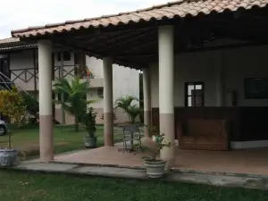 Itaparica Praia Hotel