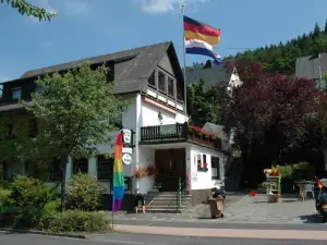 Gasthof Holländer Eck