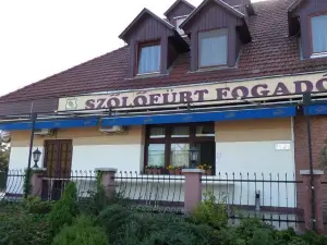 Szolofurt Fogado