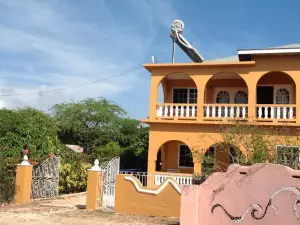 Brytan Villa