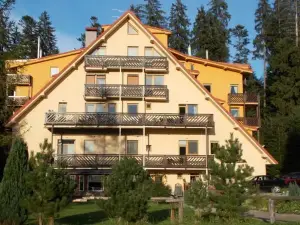 Family Apartments Spiežovec