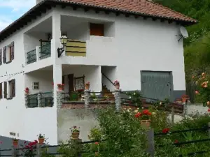 Casa Rural Mantxoalorra