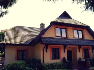 Dom Gościnny Iwona