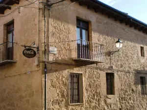 La Posada de Pesquera