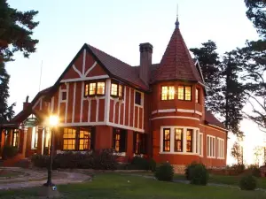 Villa Art Hotel Boutique