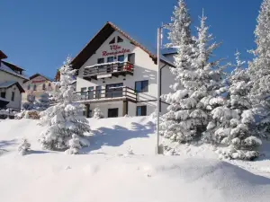 羅曼尼塔旅館