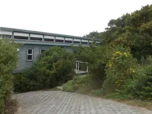 By the Sea Vacation Home