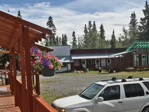 Uncle Nicolai's Inn B&B