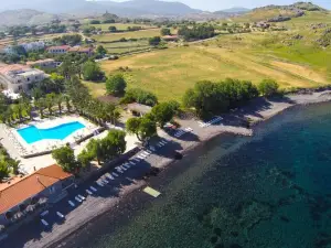Aphrodite Hotel