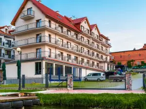 Hotel Huszcza