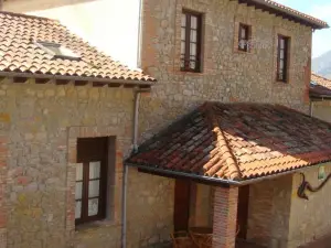 Apartamentos Rurales la Escuela