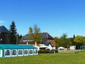 Waldgasthof Bad Einsiedel