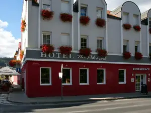 Hotel Na Pekarne
