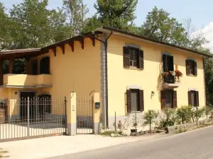 Casa Radiosa