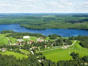 IK Hotel & Camping