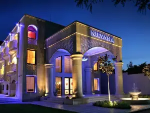 Familly Art Hotel Nirvana