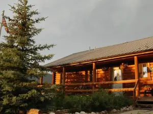 Teton Valley Cabins