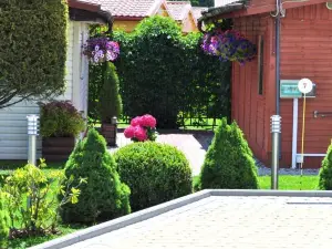 Domki Rodzinny Wypoczynek