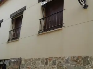 La Troje Oropesana