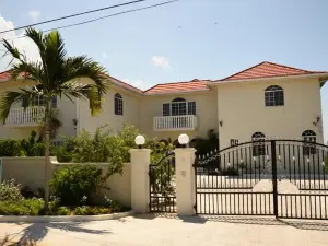 Retreat Guest House