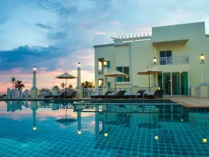 Krabi Front Bay Resort