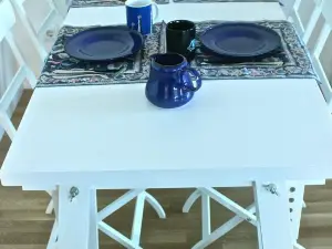 Apartamento Walden
