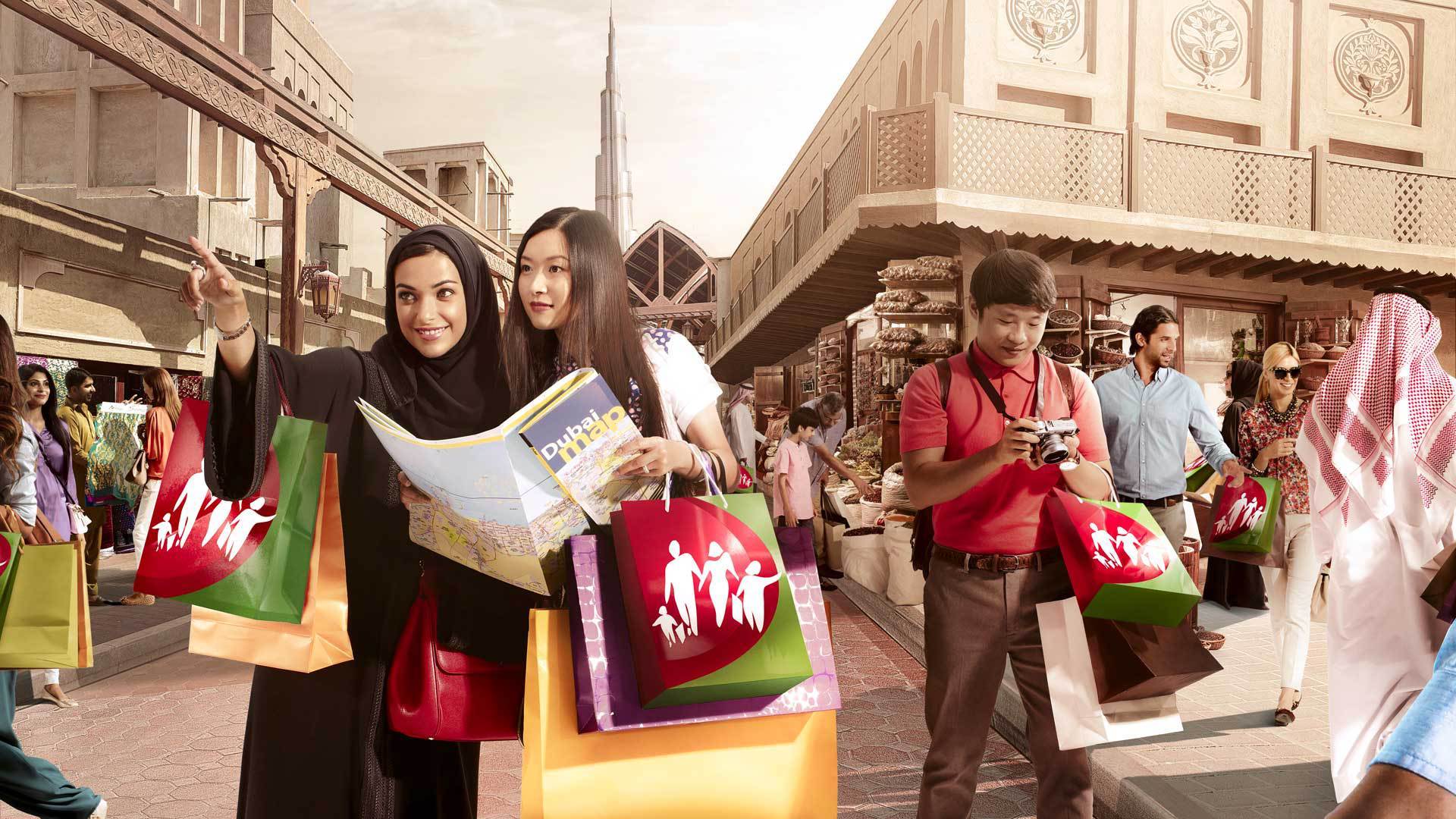 阿联酋迪拜+阿布扎比6日公司旅游-夏季购物节,北京,上海,广州公司旅游【携程旅游】