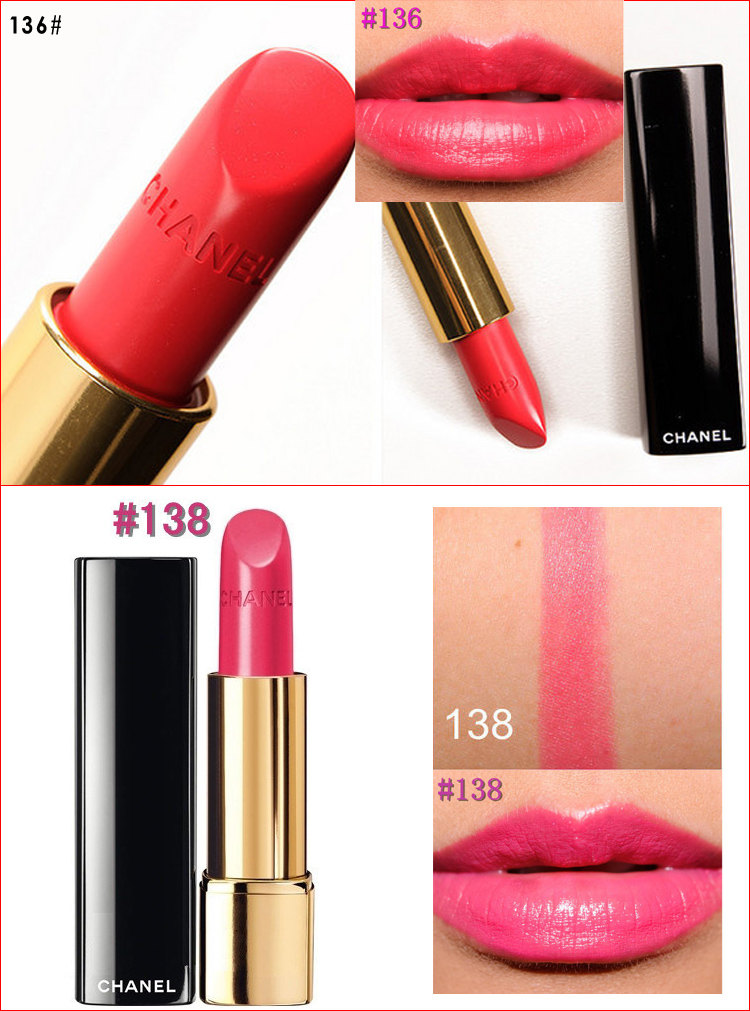 CHANEL 香奈儿 chanel香奈儿丝绒唇膏口红 9