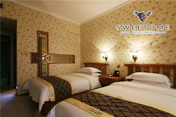 济南高新区,奥体中心附近酒店团购,济南高新区