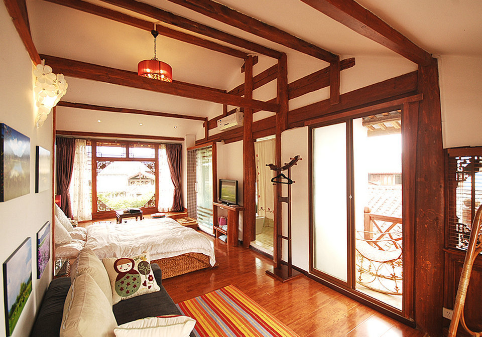 【携程攻略】丽江忠义市场团购,忠义市场周边