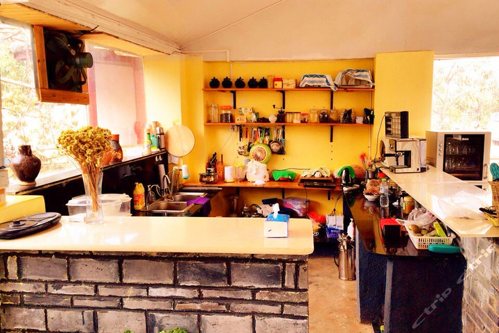 丽江醉影堂客栈-观景标间团购-原价0元-团购仅