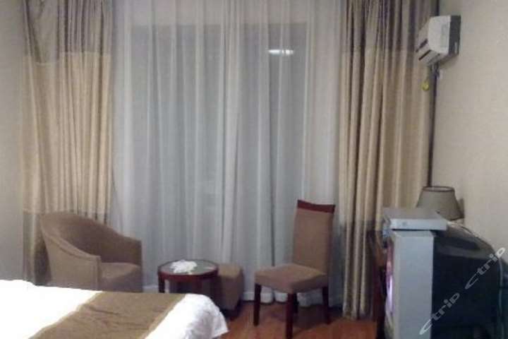 南京军区东苑宾馆-标准间(超级返)团购-原价0元