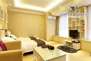 济南高新区,奥体中心附近酒店团购,济南高新区