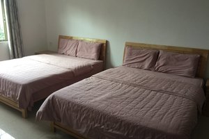 广州文誉农庄(双人十斤荔枝采摘)团购-原价30