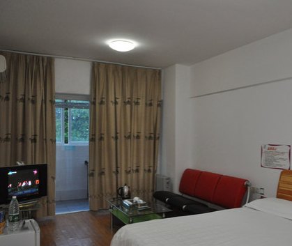 【泉州皇盛公寓酒店云谷店团购】泉州皇盛公寓