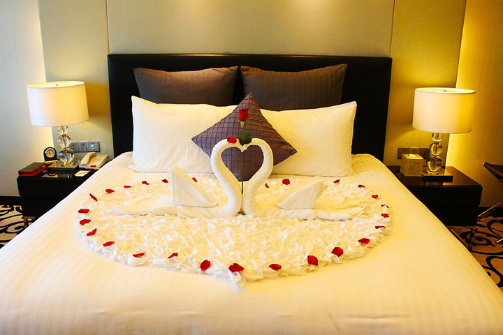 厦门瑞颐大酒店(圣诞住宿套餐) | 酒店 | 拉手网厦门站