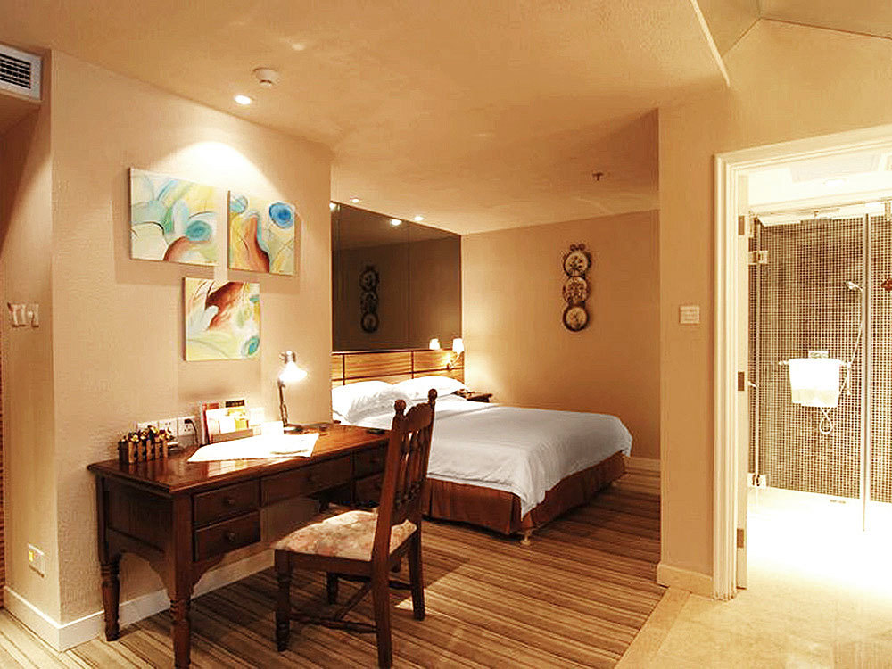 【携程攻略】烟台海昌渔人码头团购,海昌渔人