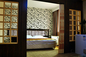 哈尔滨东轻招待所-标准房(内宾)团购-原价0元-