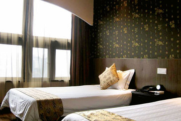 上海长风公园地区附近30元以上酒店团购,上海